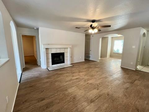1200 Hughmont Dr Property Photo 3