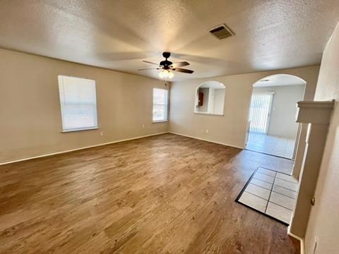 1200 Hughmont Dr Property Photo 4