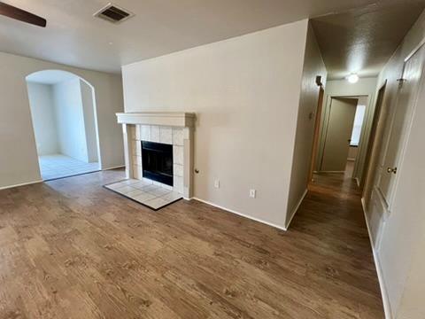 1200 Hughmont Dr Property Photo 5