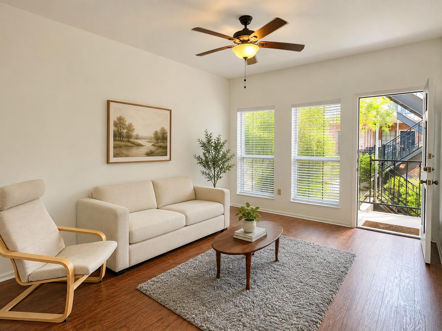 2801 Rio Grande St #203 Property Photo 1