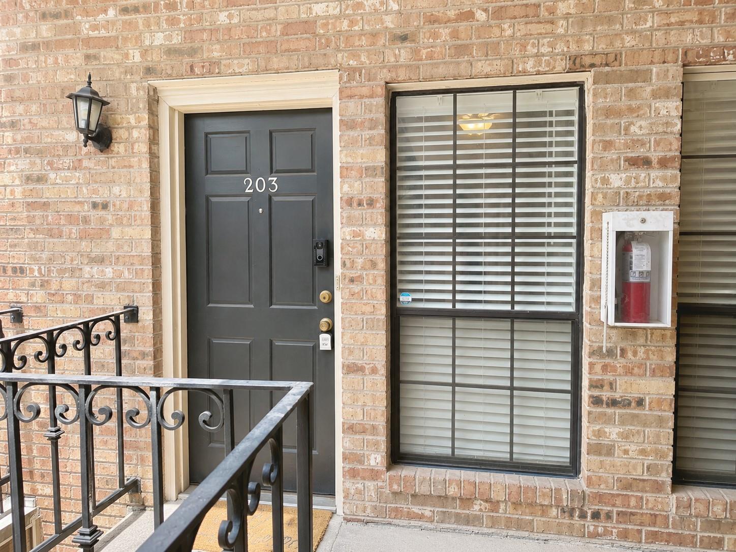 2801 Rio Grande St #203 Property Photo 19