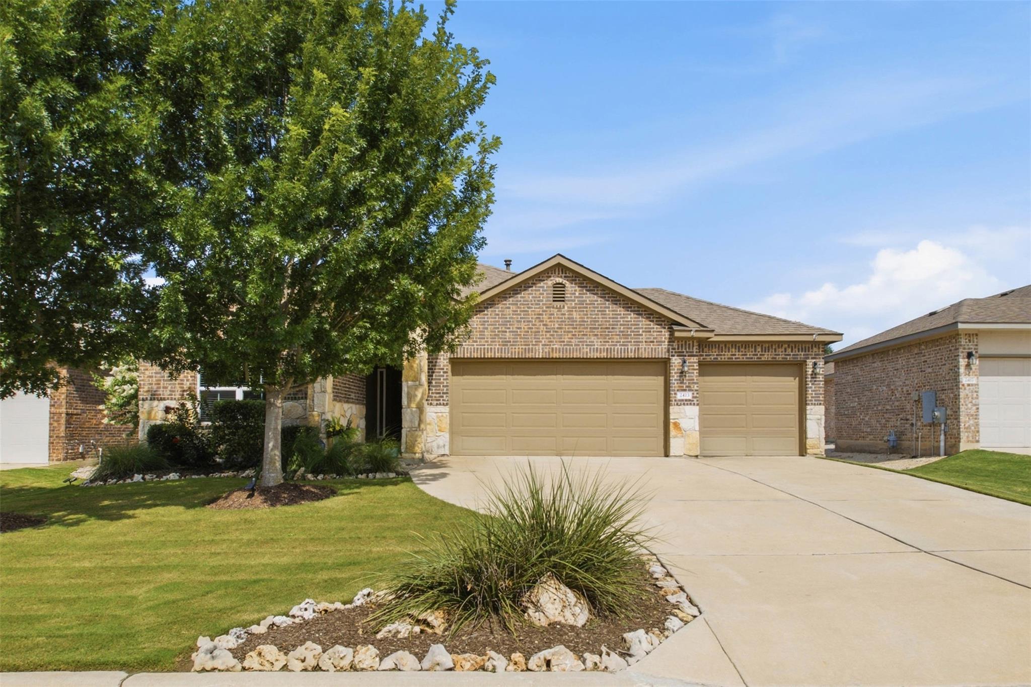2413 Bridges Ranch Rd