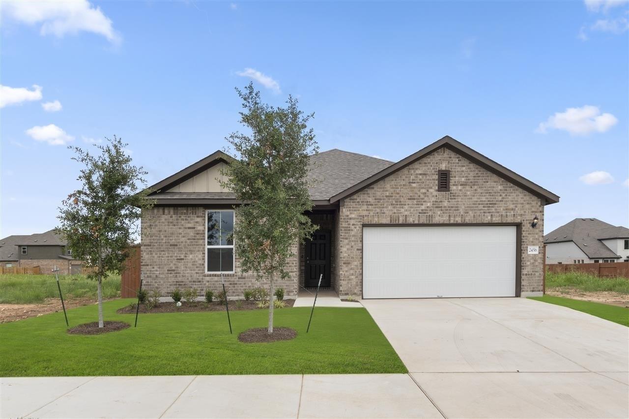 2456 Ambling Trl Property Photo 1