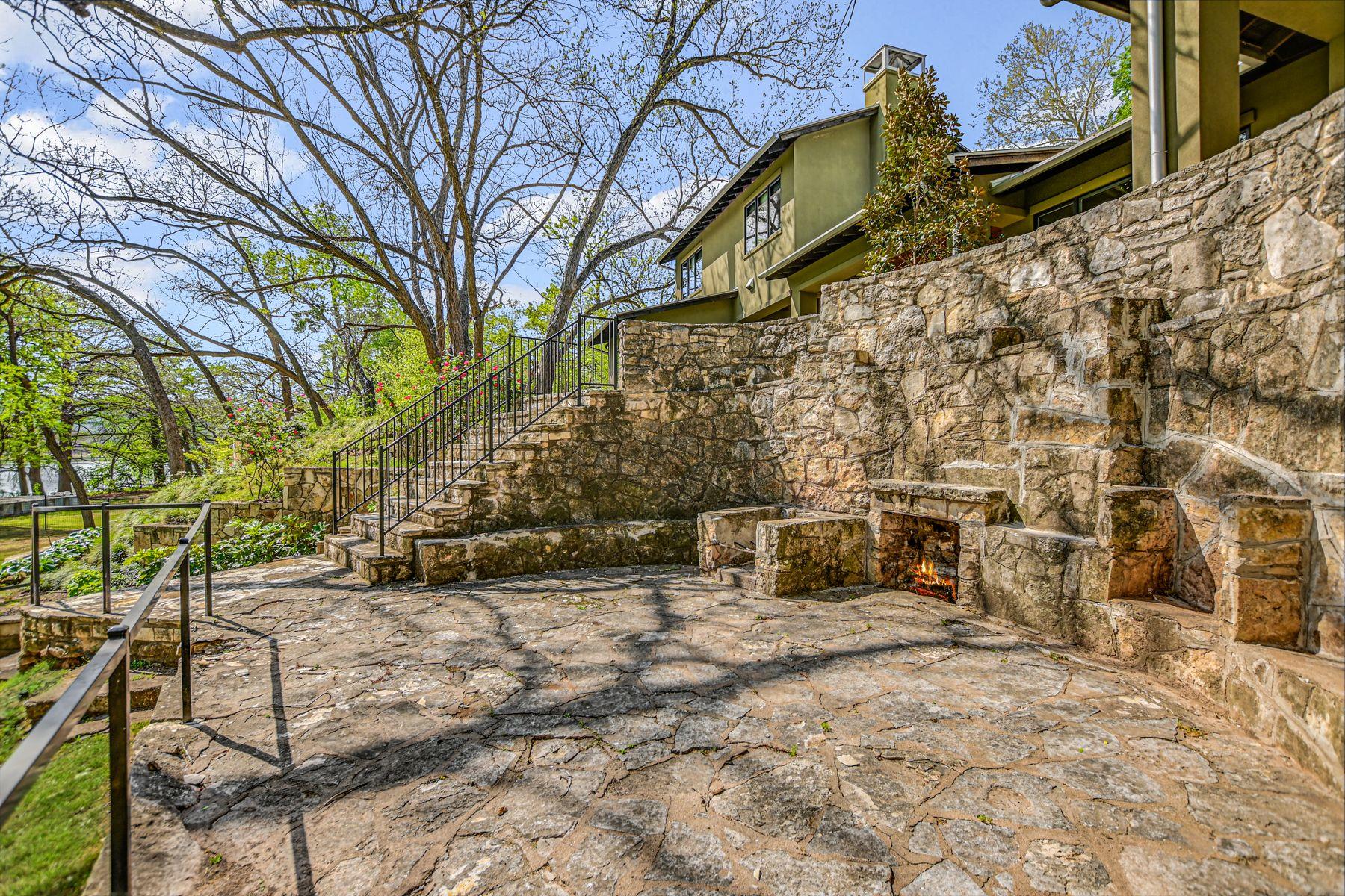 1707 River Hills Rd #b & C Property Photo 21