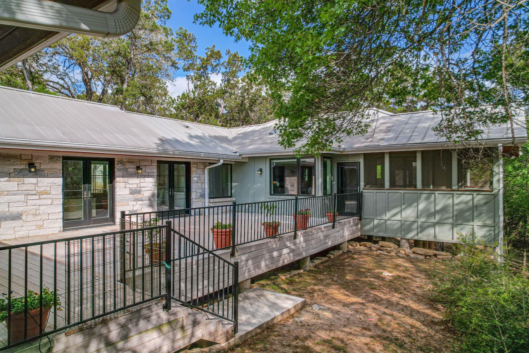 1707 River Hills Rd #b & C Property Photo 40