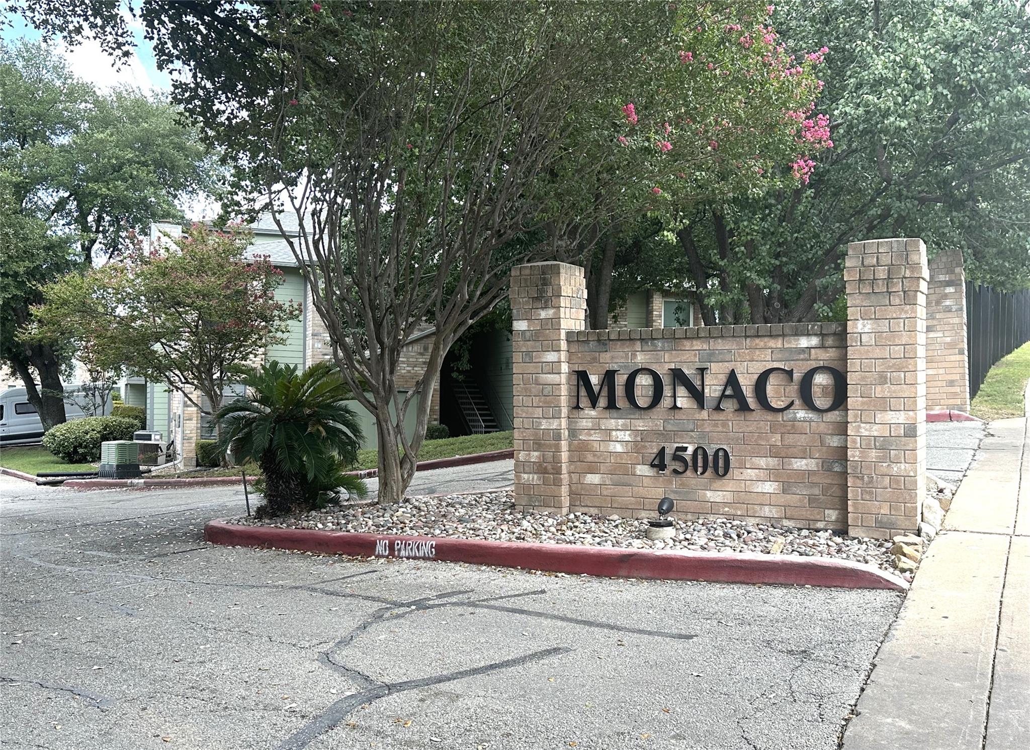4500 E Oltorf St #a105 Property Photo 2
