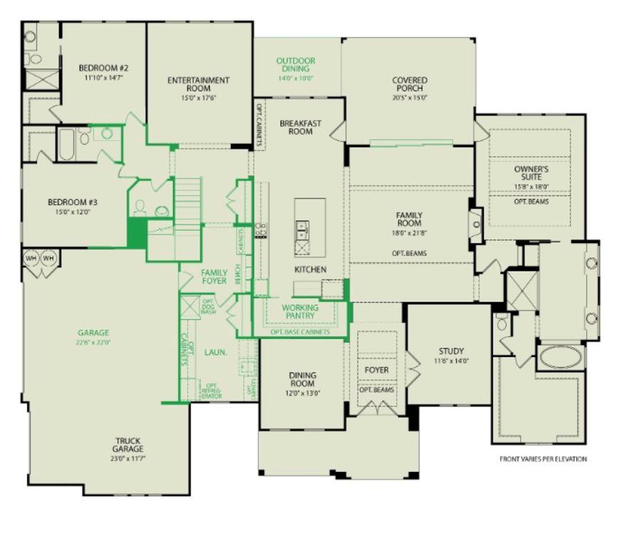 604 Brave Face St Property Photo 10
