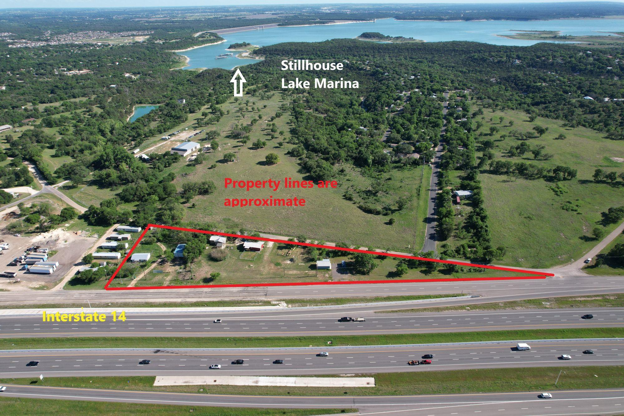 6121 W Us Highway 190 Hwy Property Photo 3