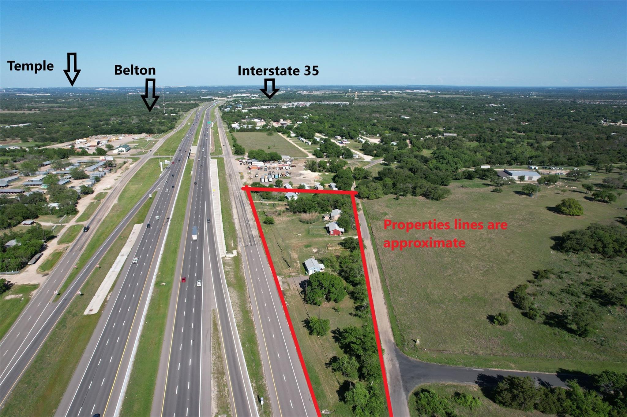 6121 W Us Highway 190 Hwy Property Photo 4