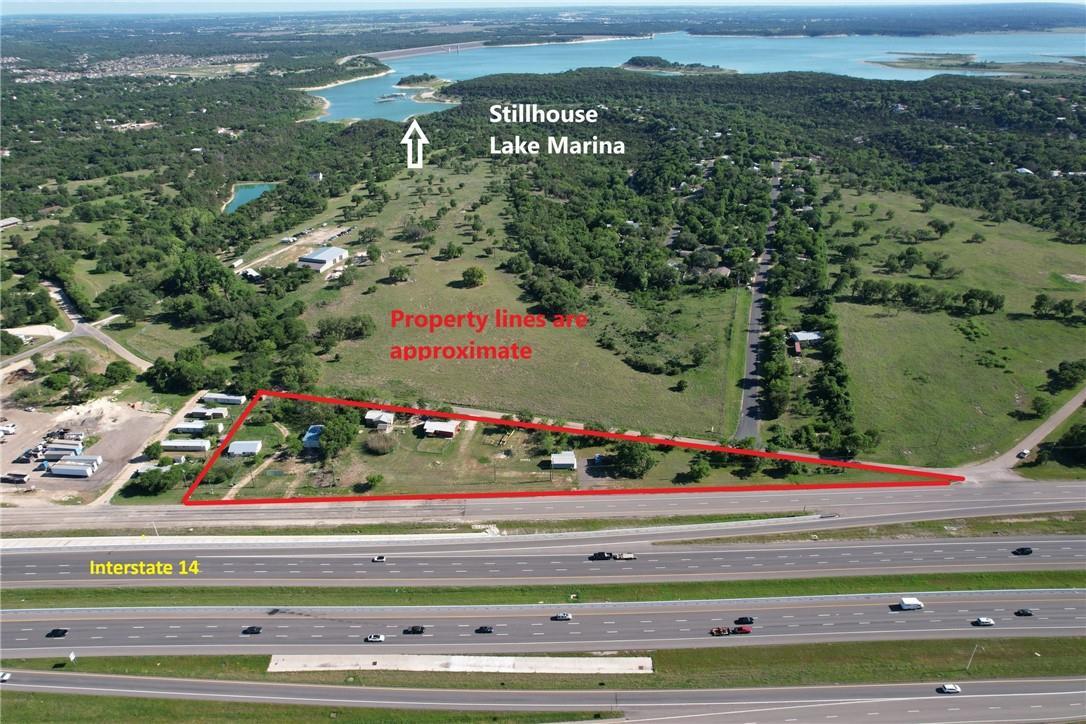 6121 W Us Highway 190 Hwy Property Photo 13
