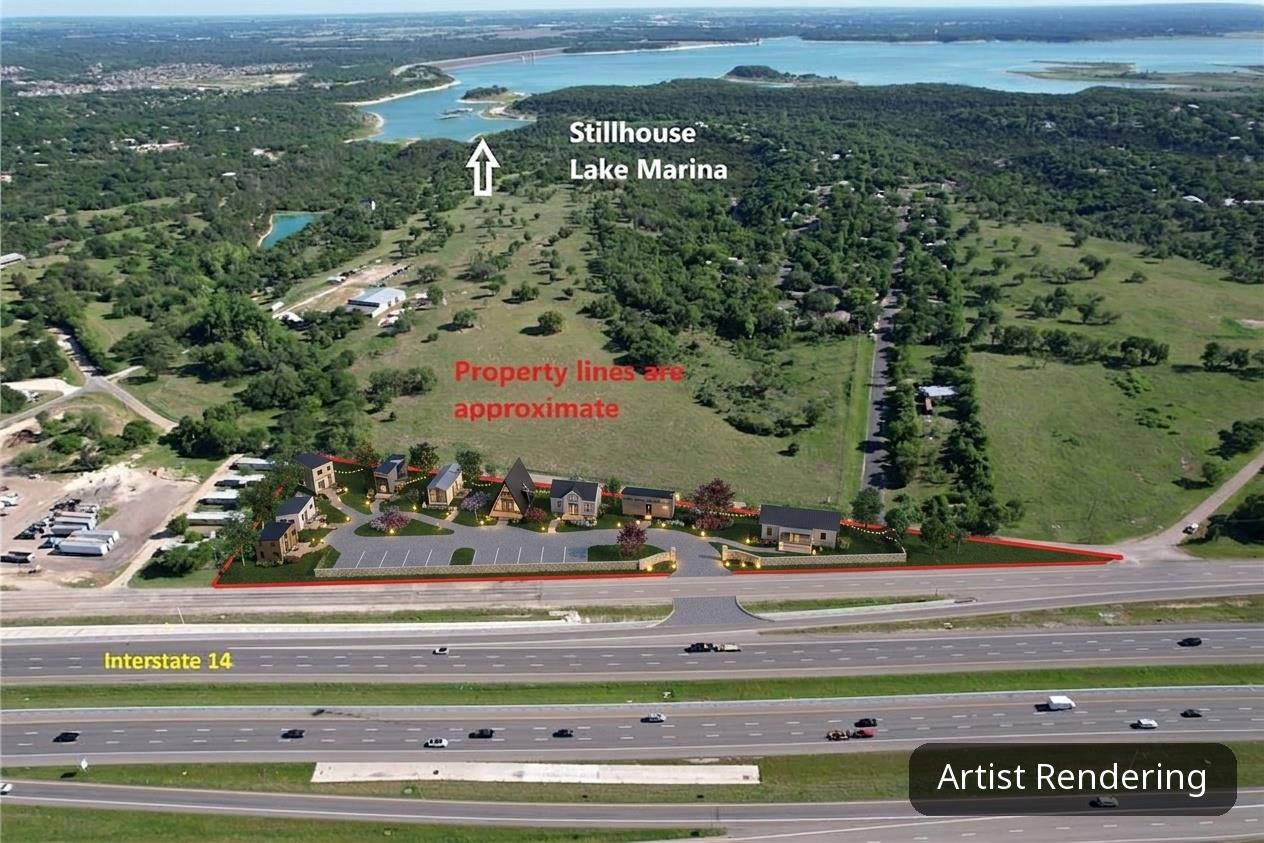 6121 W Us Highway 190 Hwy Property Photo 17