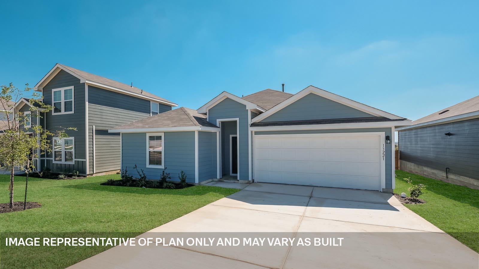 12120 Silverton Tree Bnd Property Photo 3