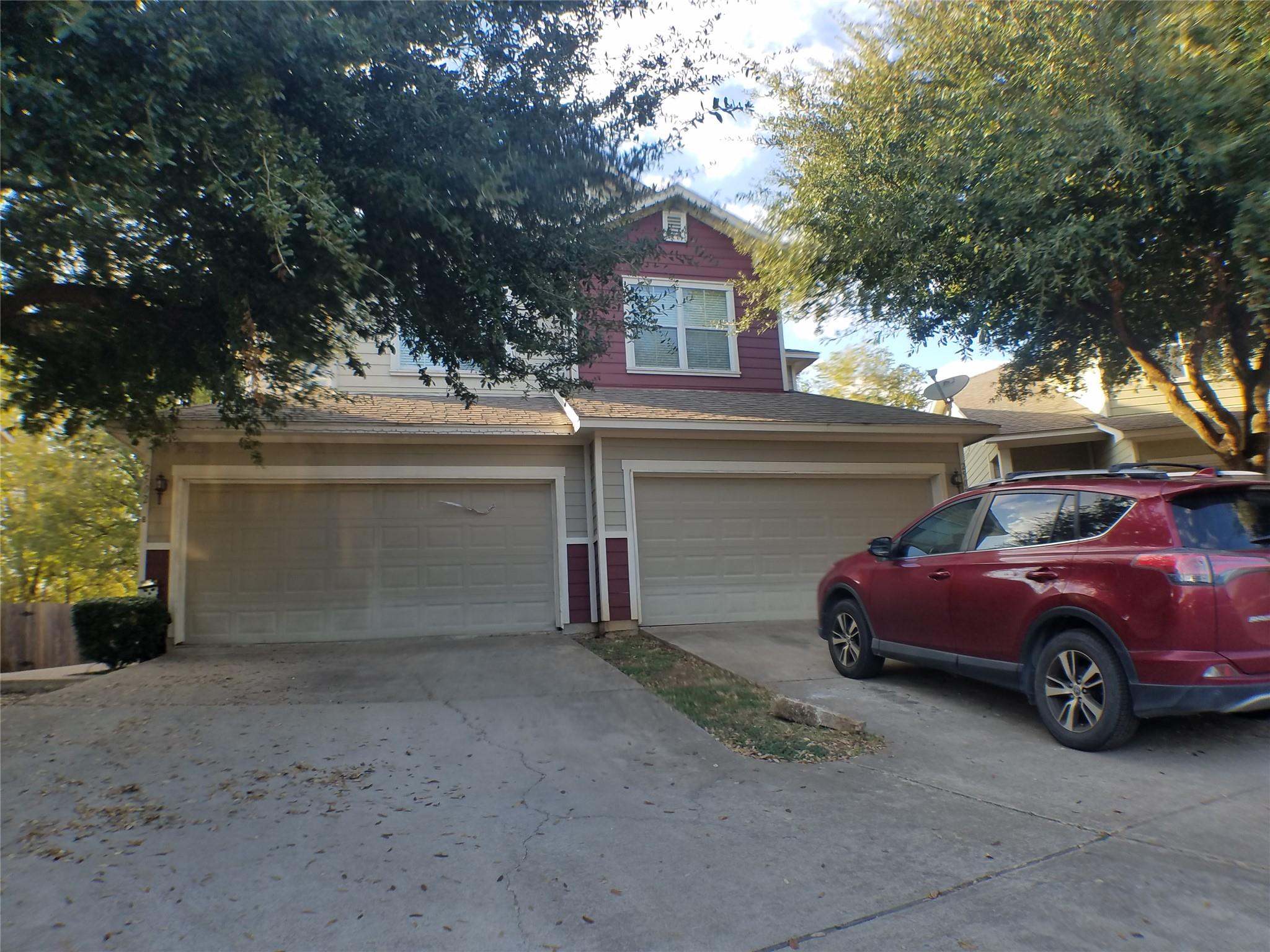 2502 Allred Dr #a Property Photo 2