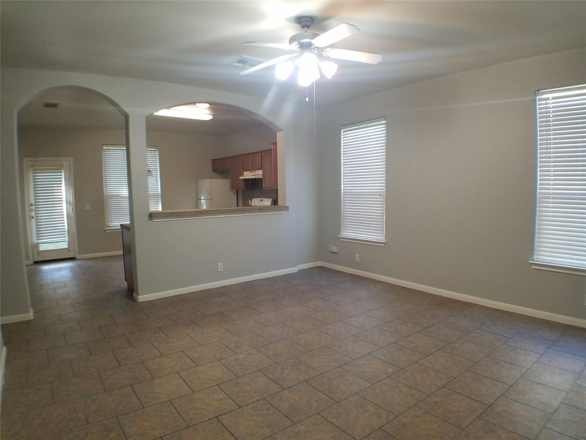 2502 Allred Dr #a Property Photo 4