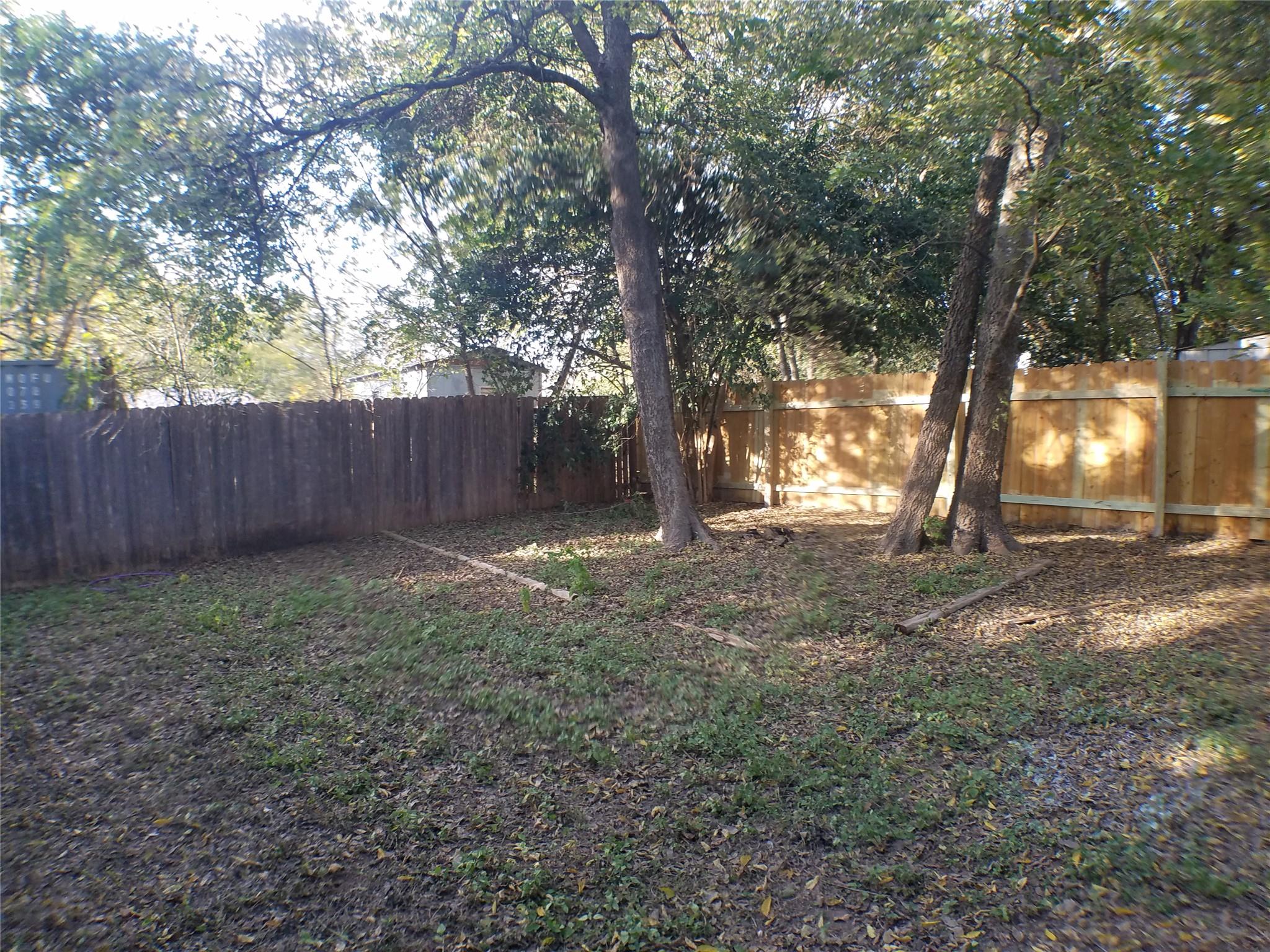 2502 Allred Dr #a Property Photo 27
