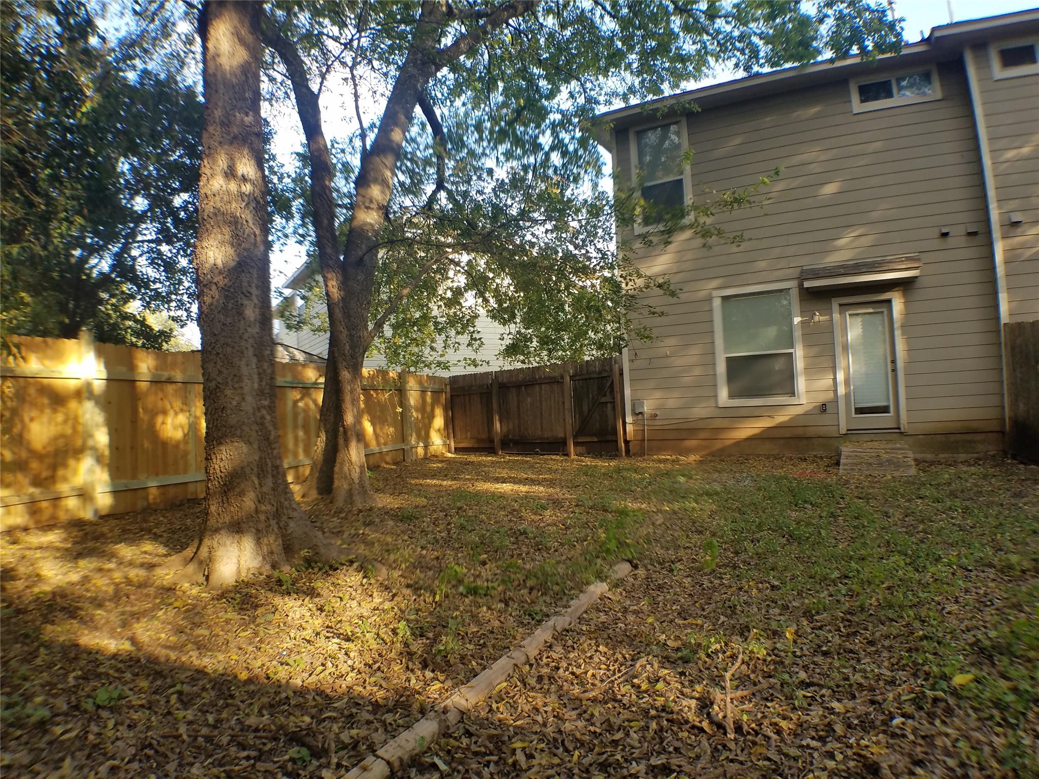 2502 Allred Dr #a Property Photo 29