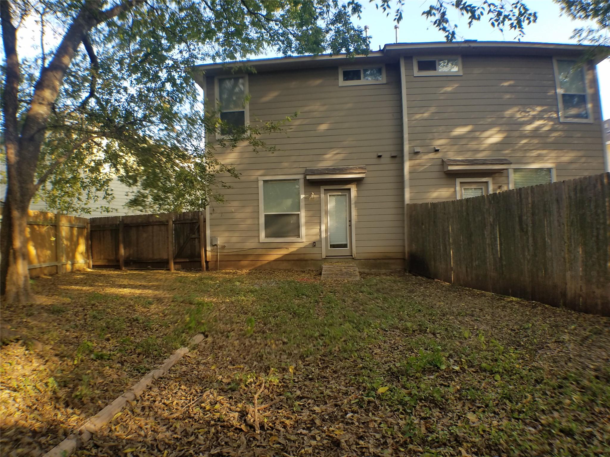 2502 Allred Dr #a Property Photo 30