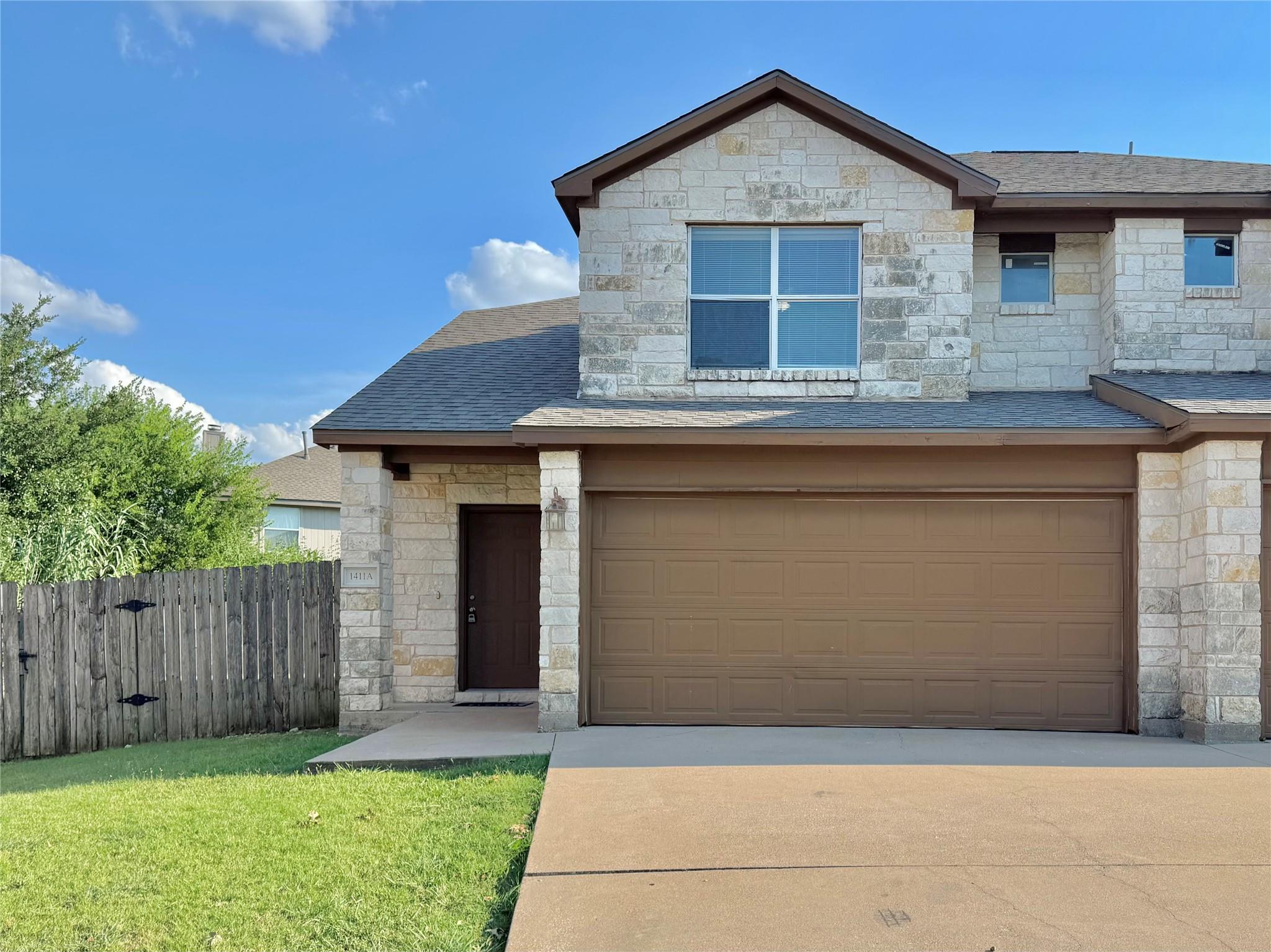 1411 Bergin Ct #A Property Photo 1