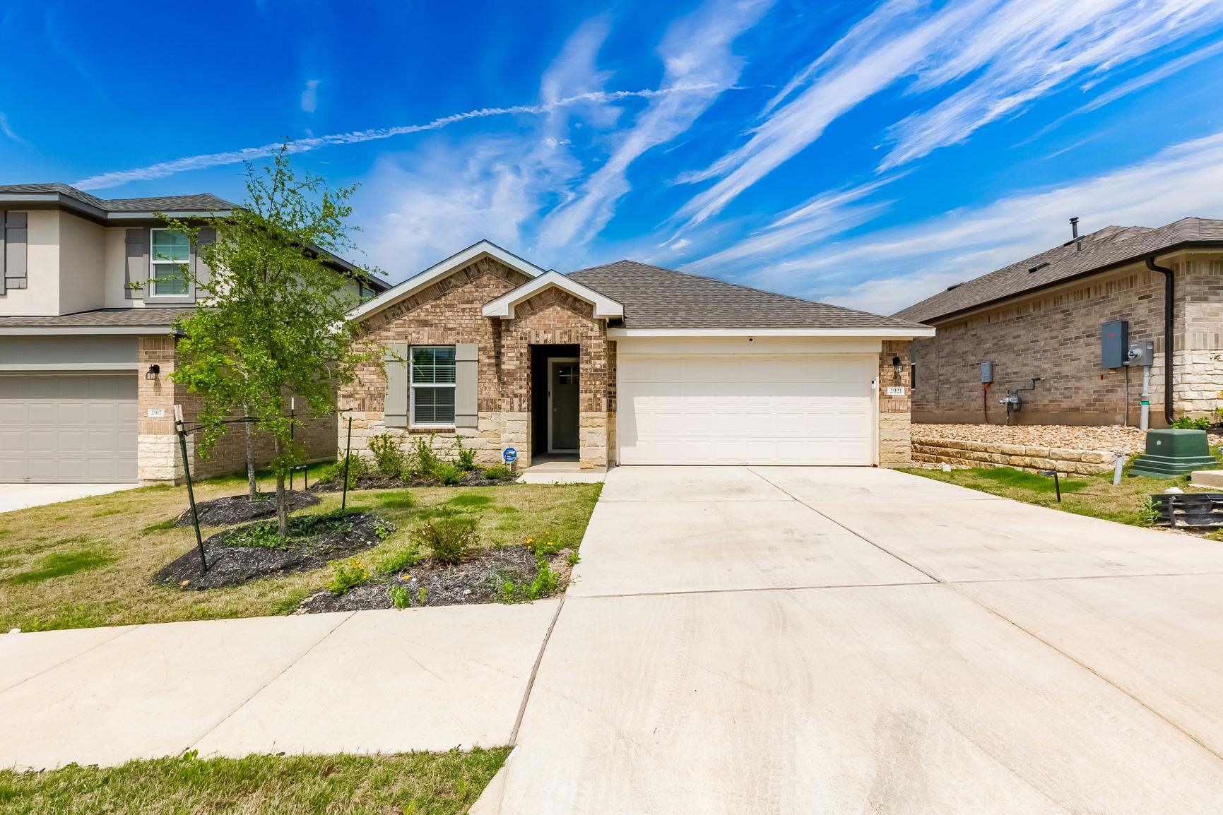 2921 Owl Head Dr Property Photo