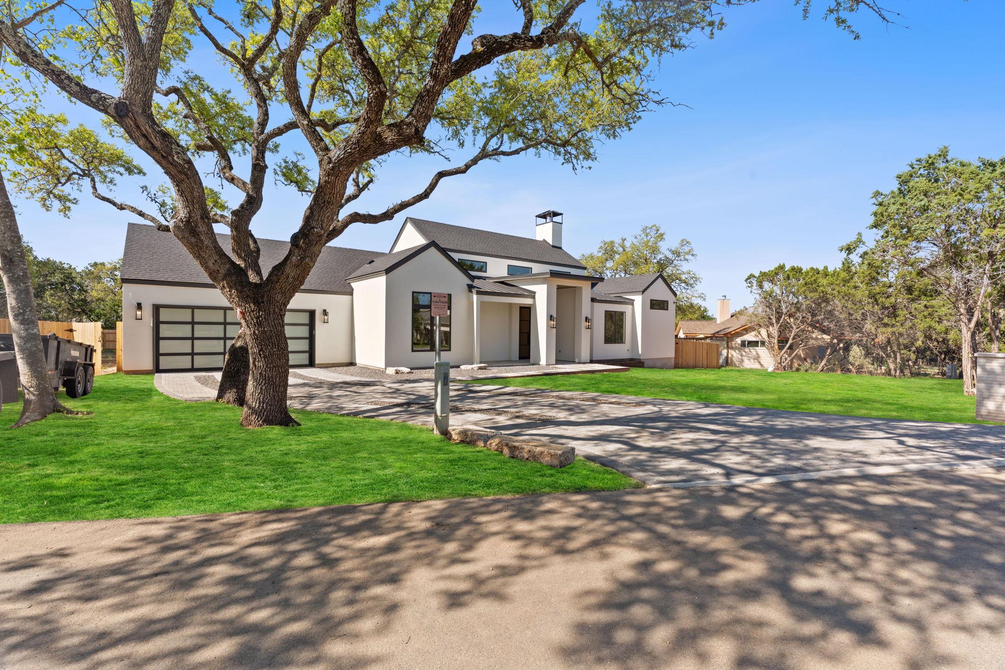 4 Canyon Cir Property Photo