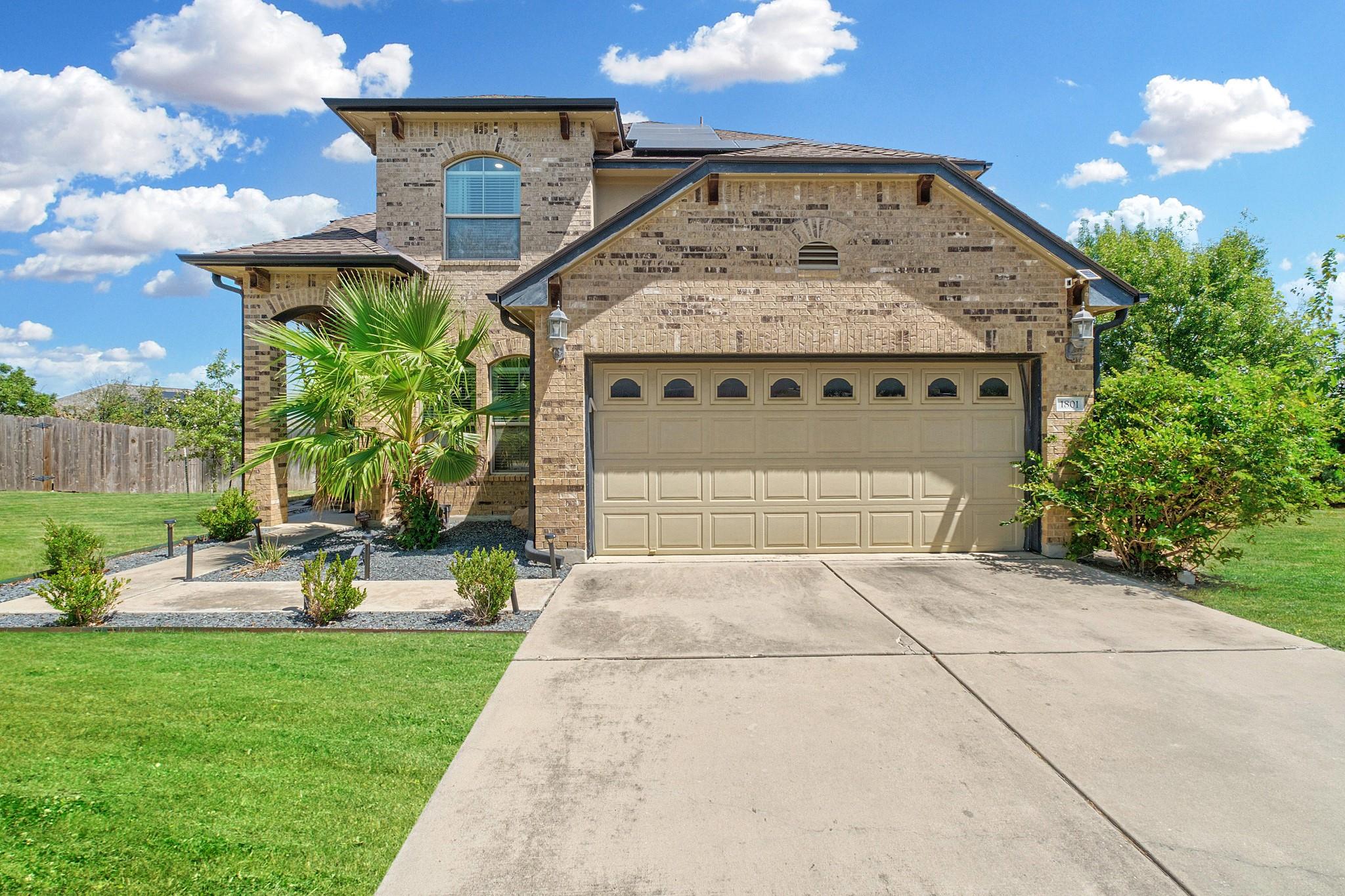 1801 Quiet Meadows Cv Property Photo 1