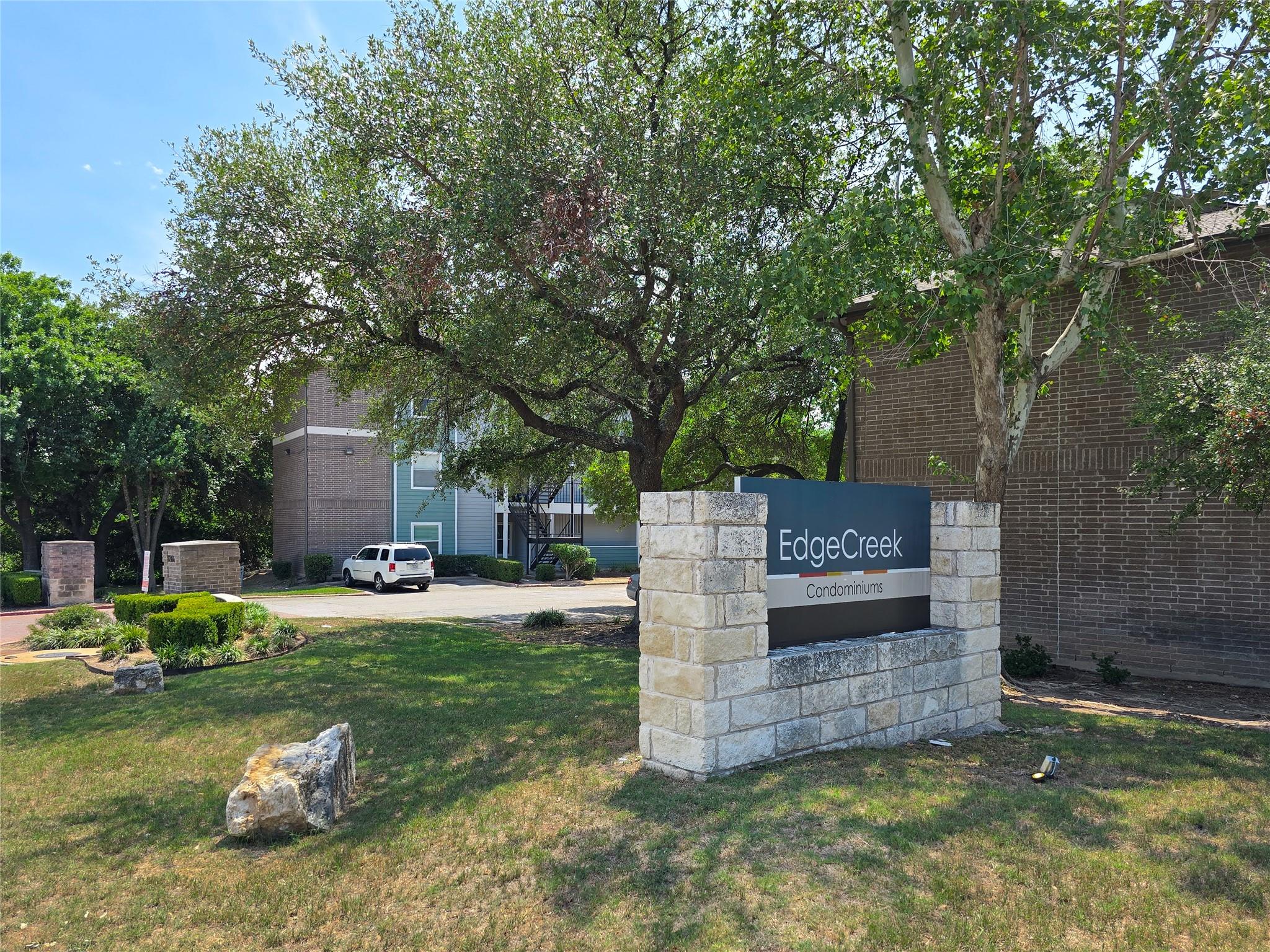 12166 Metric Blvd #147 Property Photo 1