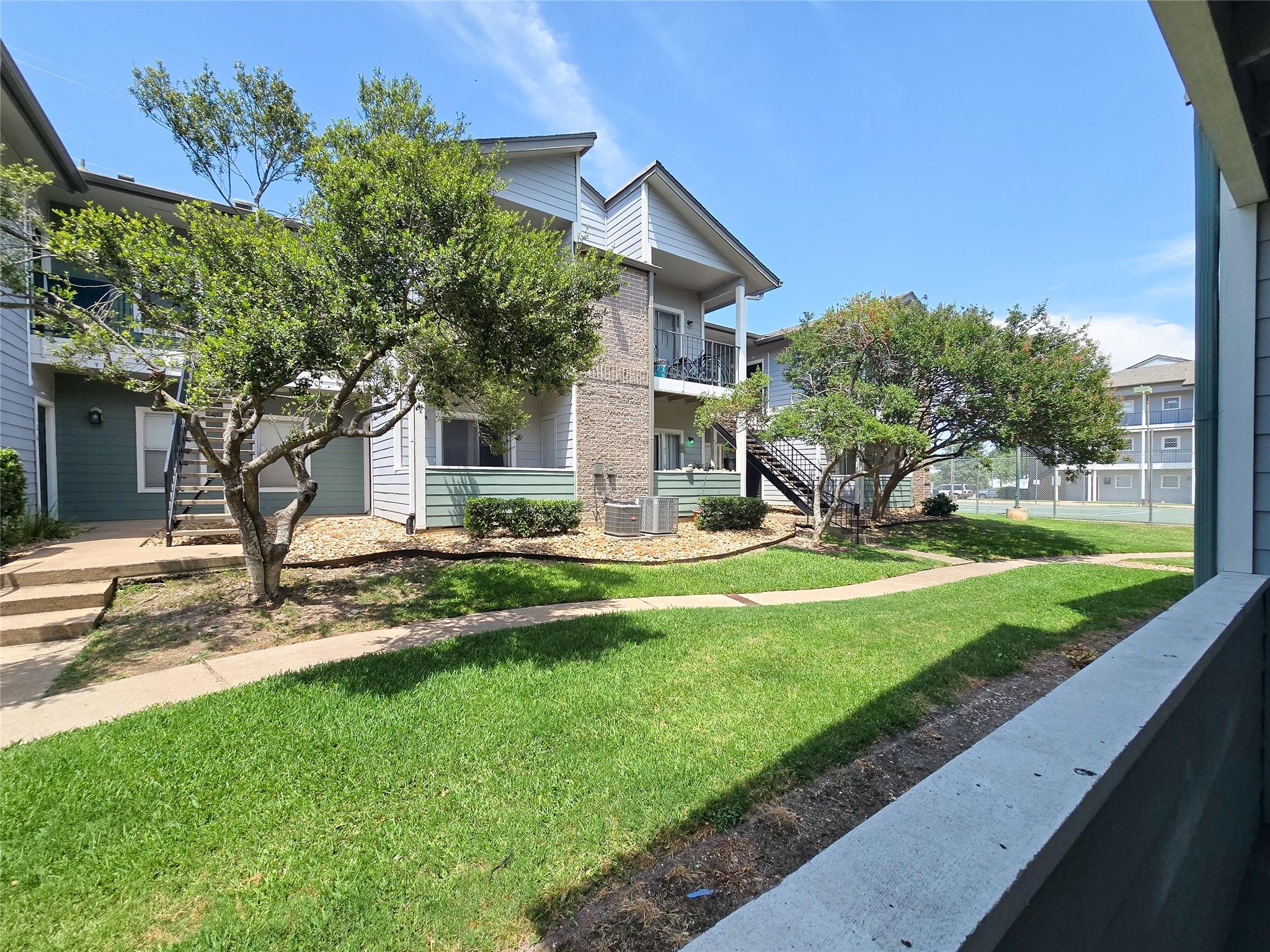 12166 Metric Blvd #147 Property Photo 17