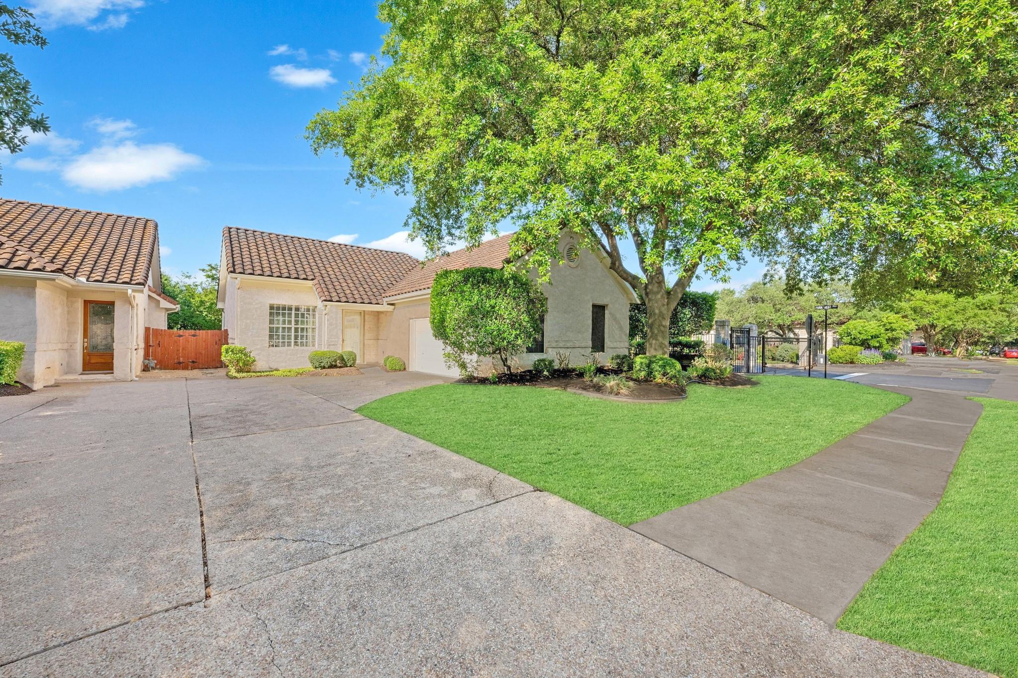 6109 Tasajillo Trl Property Photo 1
