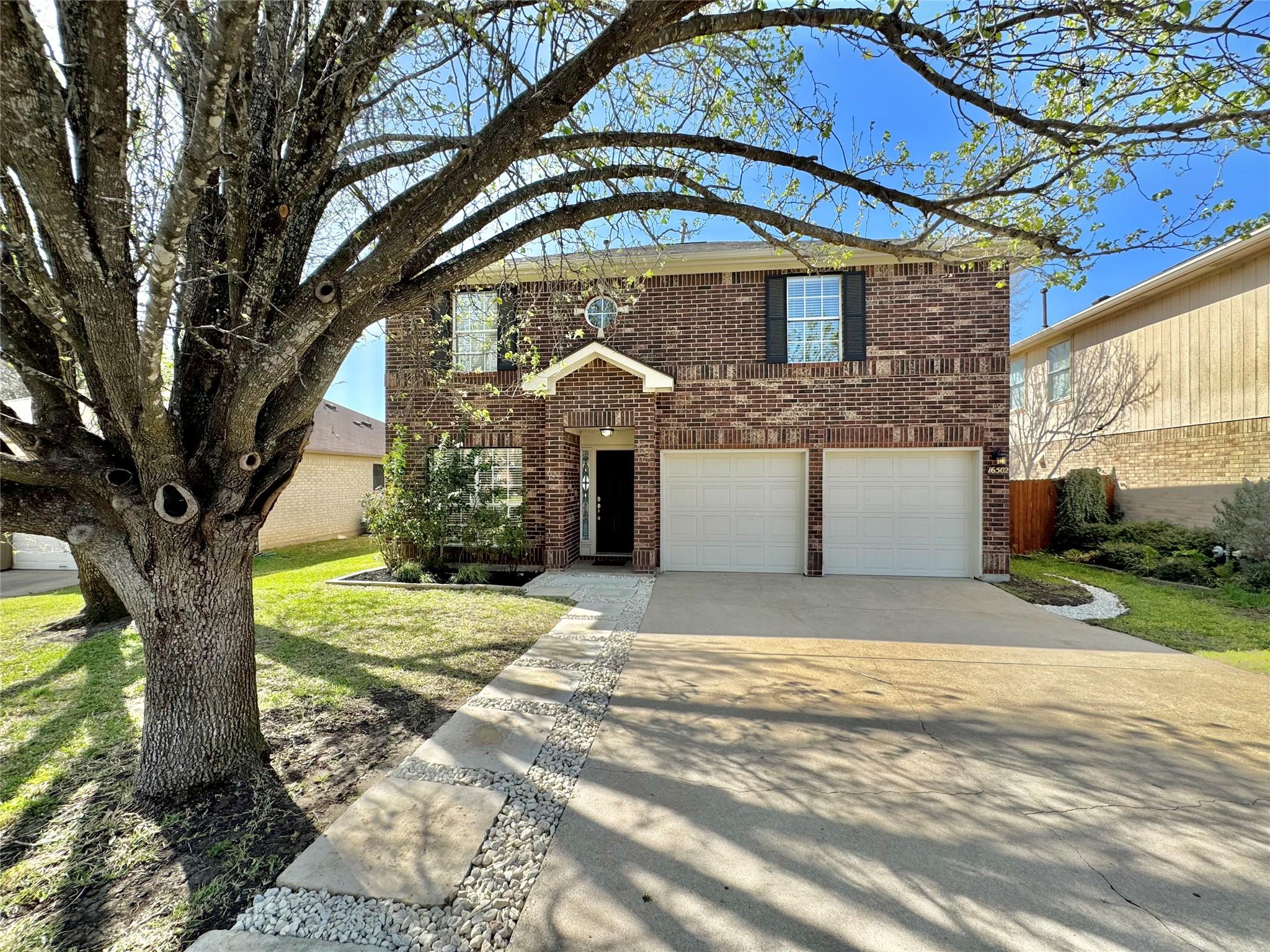 16502 Jadestone Dr Property Photo 1