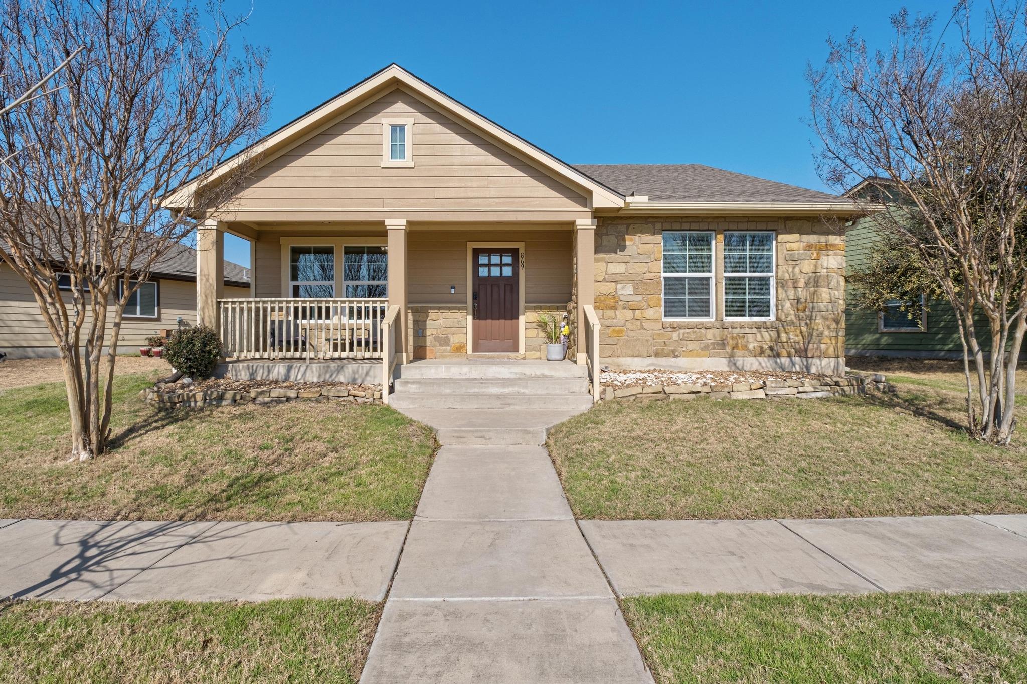 869 Heritage Springs Trl Property Photo