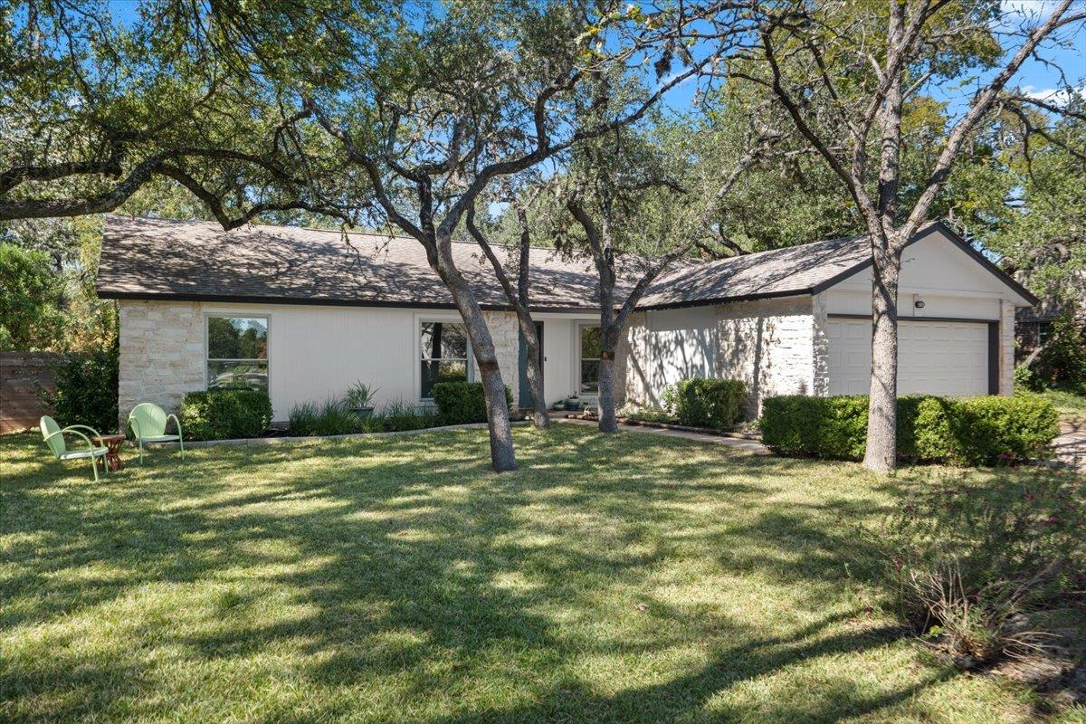 5101 Trail West Dr Property Photo 1