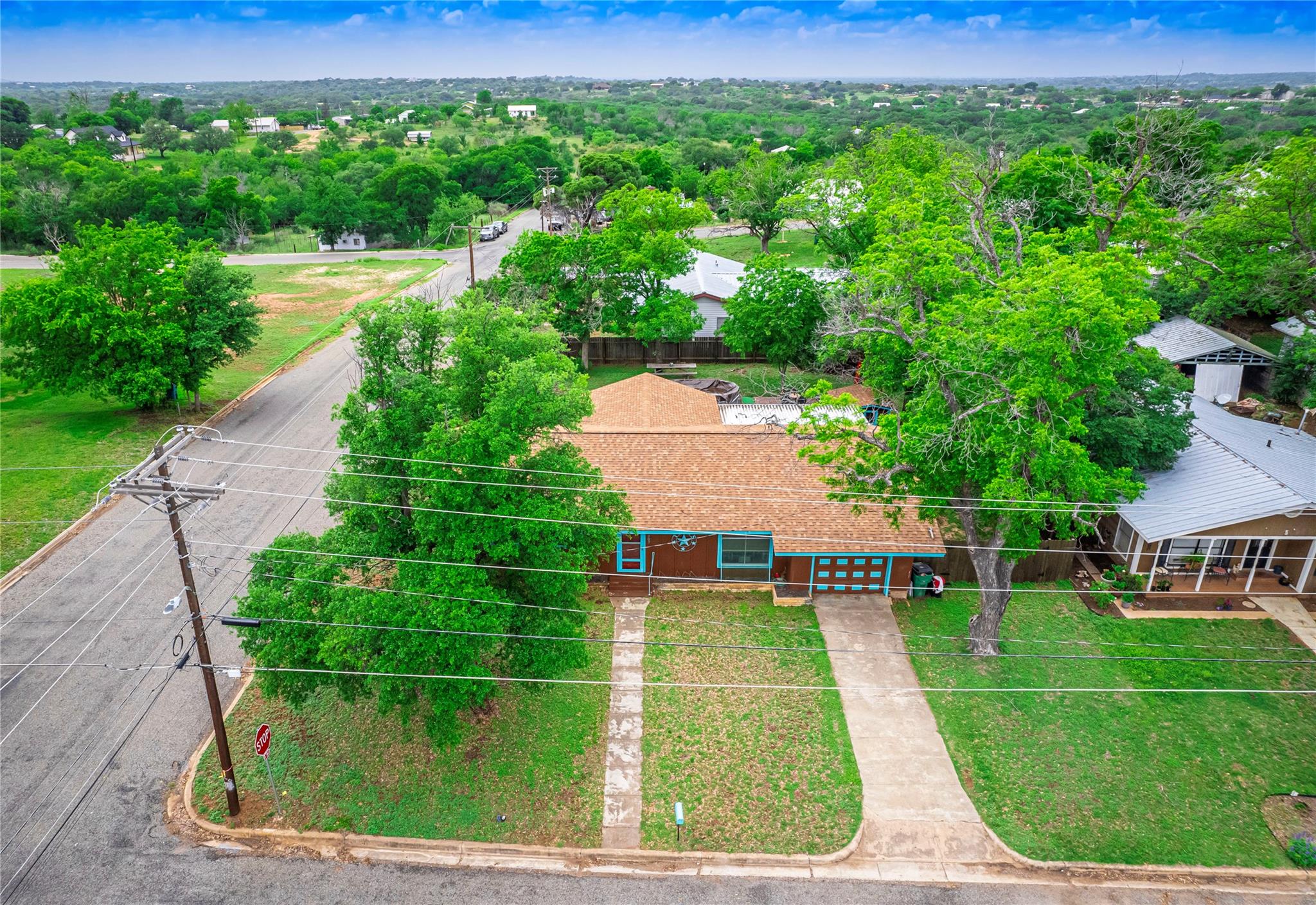 1207 Flag St Property Photo 1
