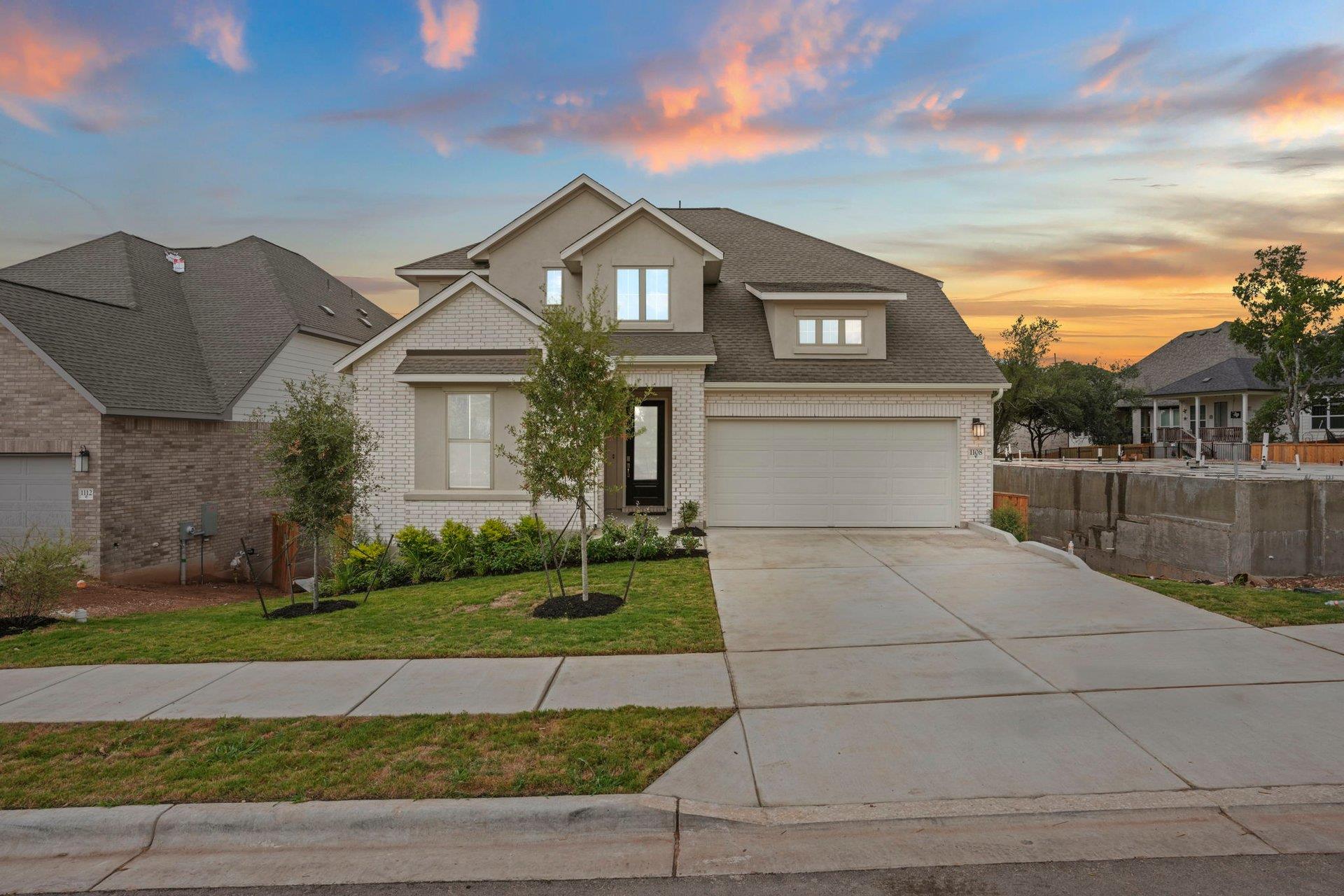 1108 Pansy Trl Property Photo 1