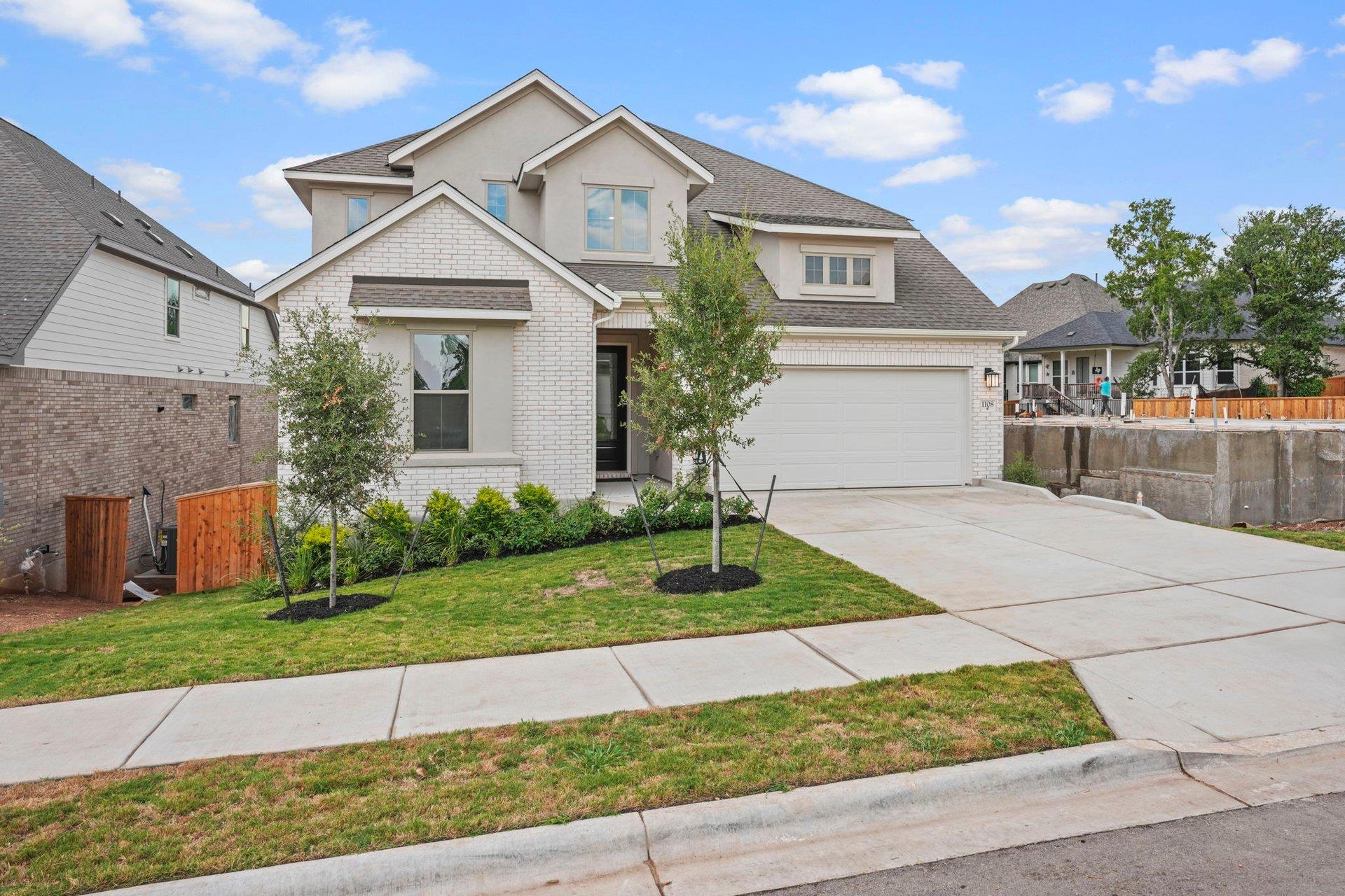 1108 Pansy Trl Property Photo 2