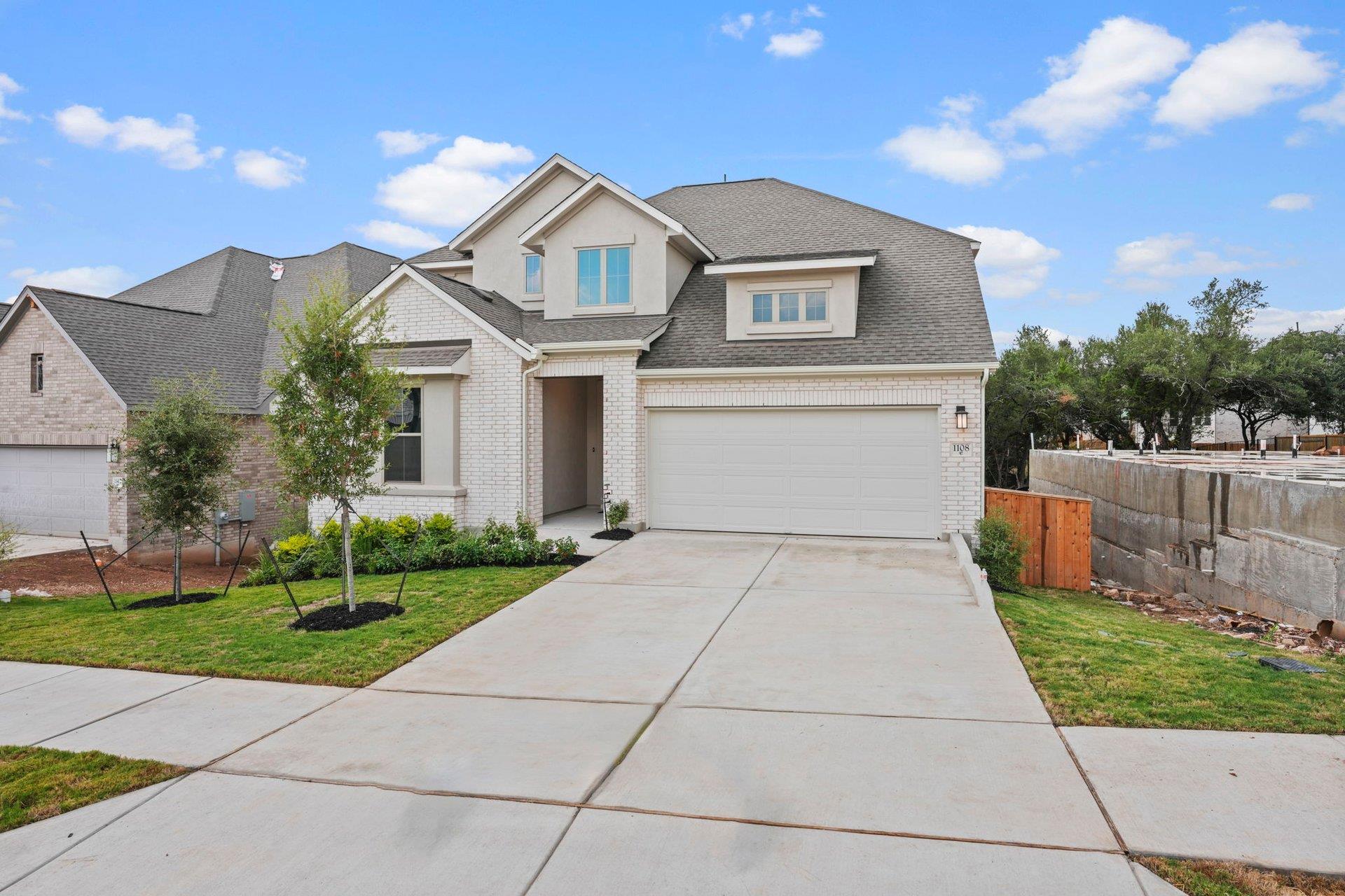 1108 Pansy Trl Property Photo 4