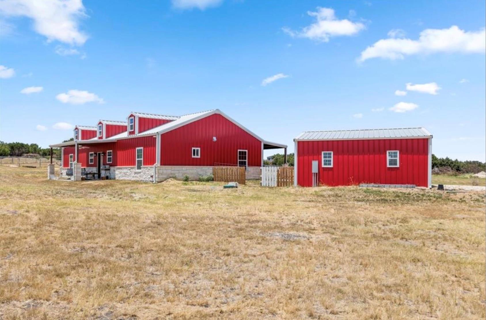 7027 Fm 971 None Property Photo 4