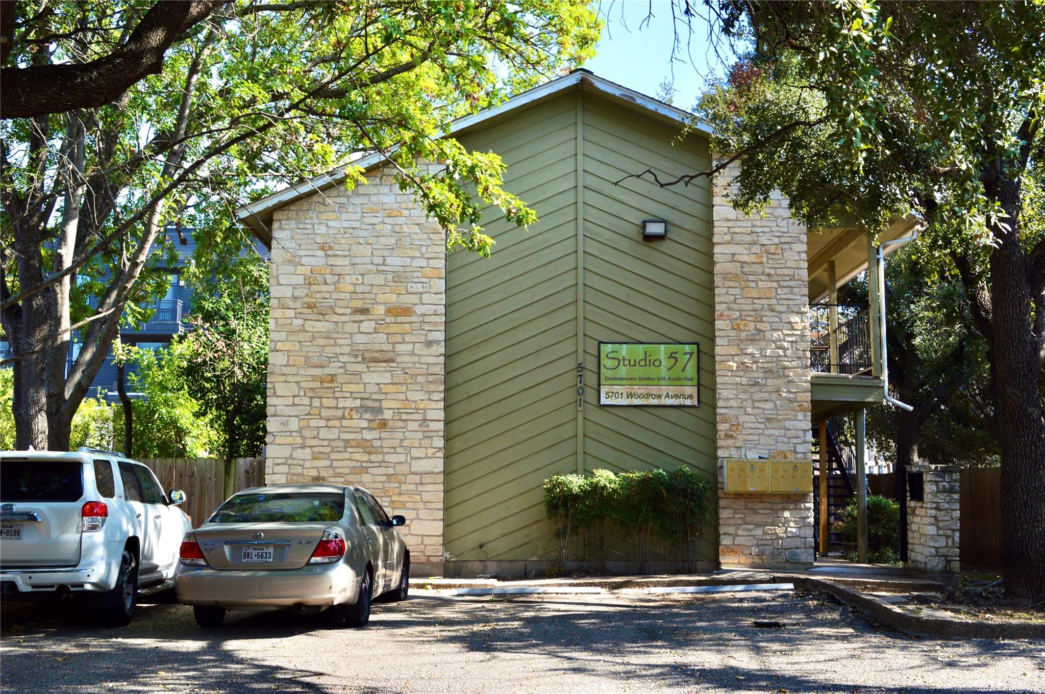 5701 Woodrow Ave 104 Property Photo 1