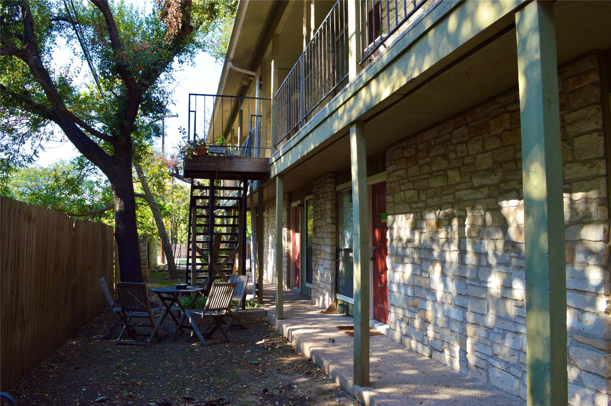 5701 Woodrow Ave 104 Property Photo 13