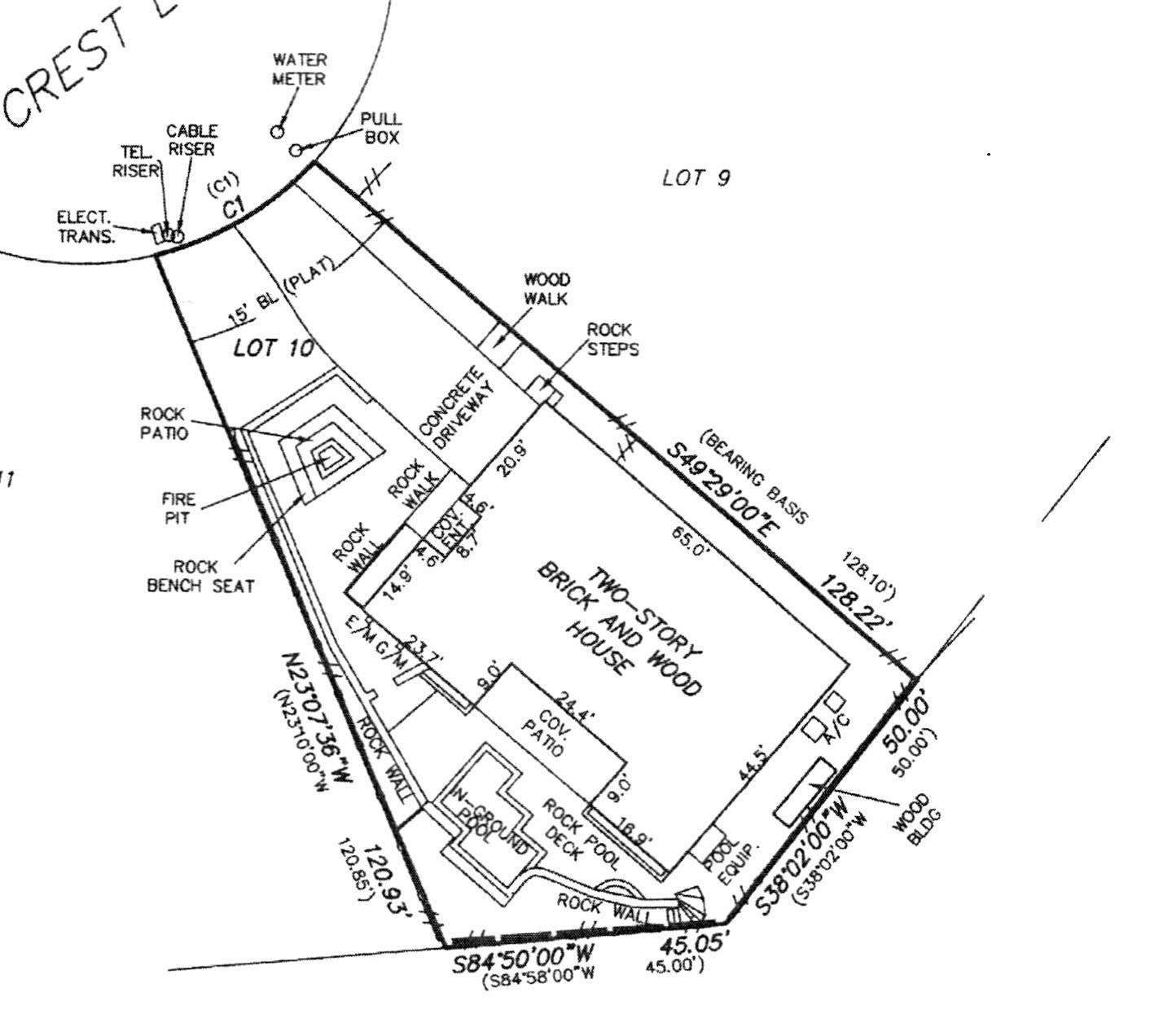 9309 Knoll Crest Loop Property Photo 9