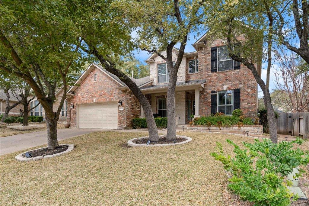 3308 Texana Ct Property Photo