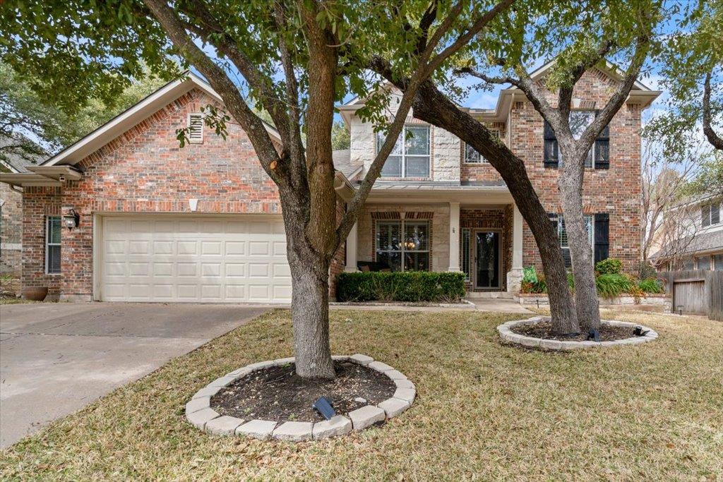 3308 Texana Ct Property Photo 3
