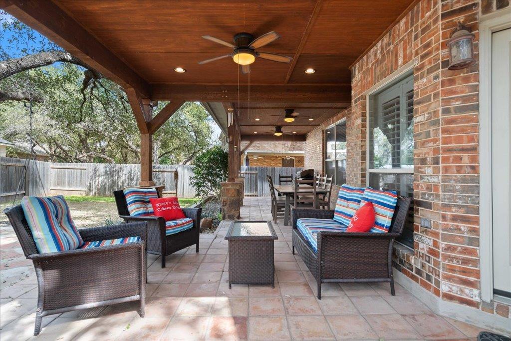 3308 Texana Ct Property Photo 27