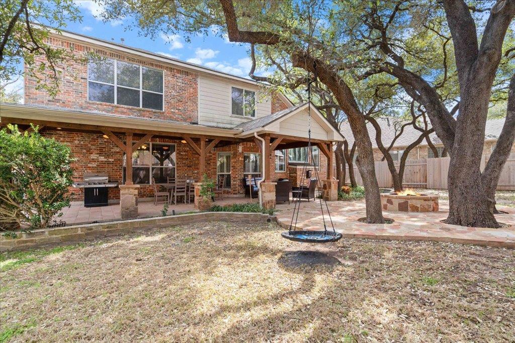 3308 Texana Ct Property Photo 29