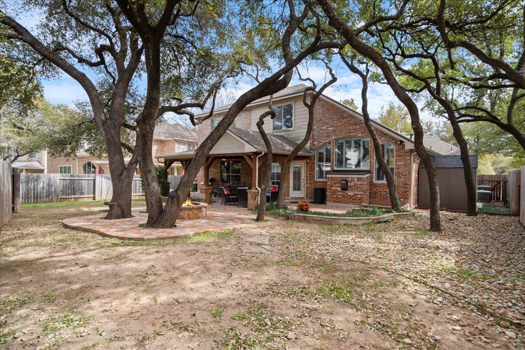 3308 Texana Ct Property Photo 30