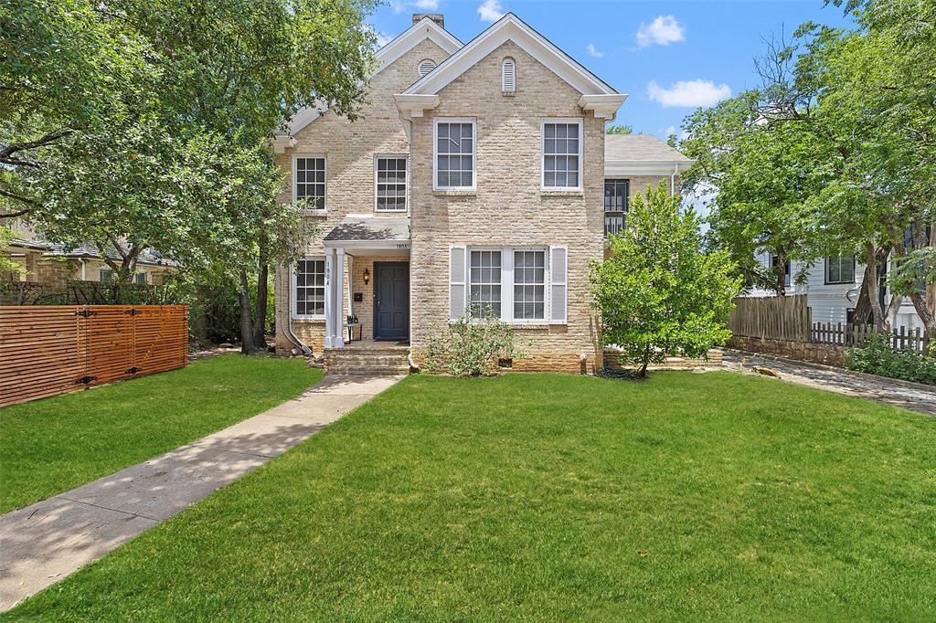 1806 Pearl St Property Photo 1