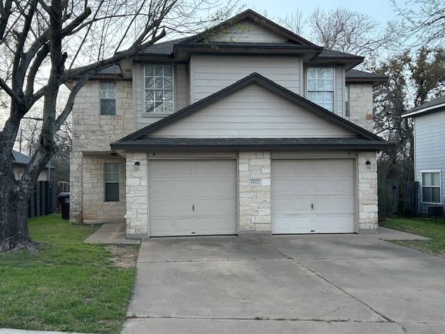 1112 Christopher Ave A Property Photo