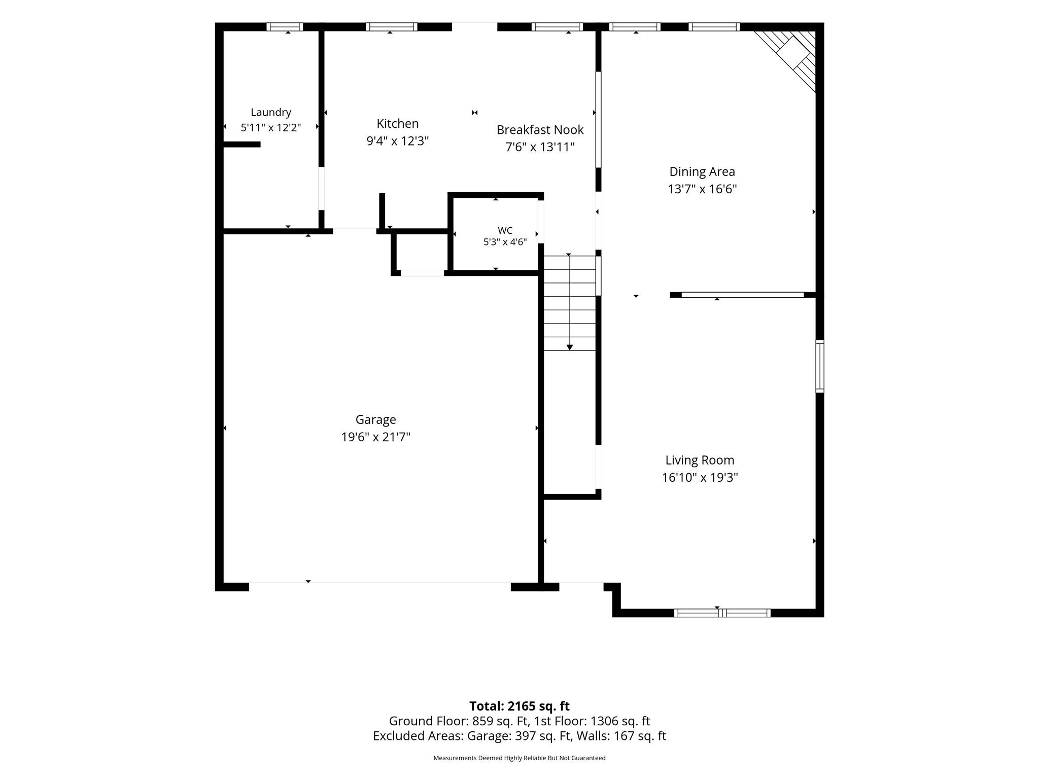 111 Brazos Ln Property Photo 31