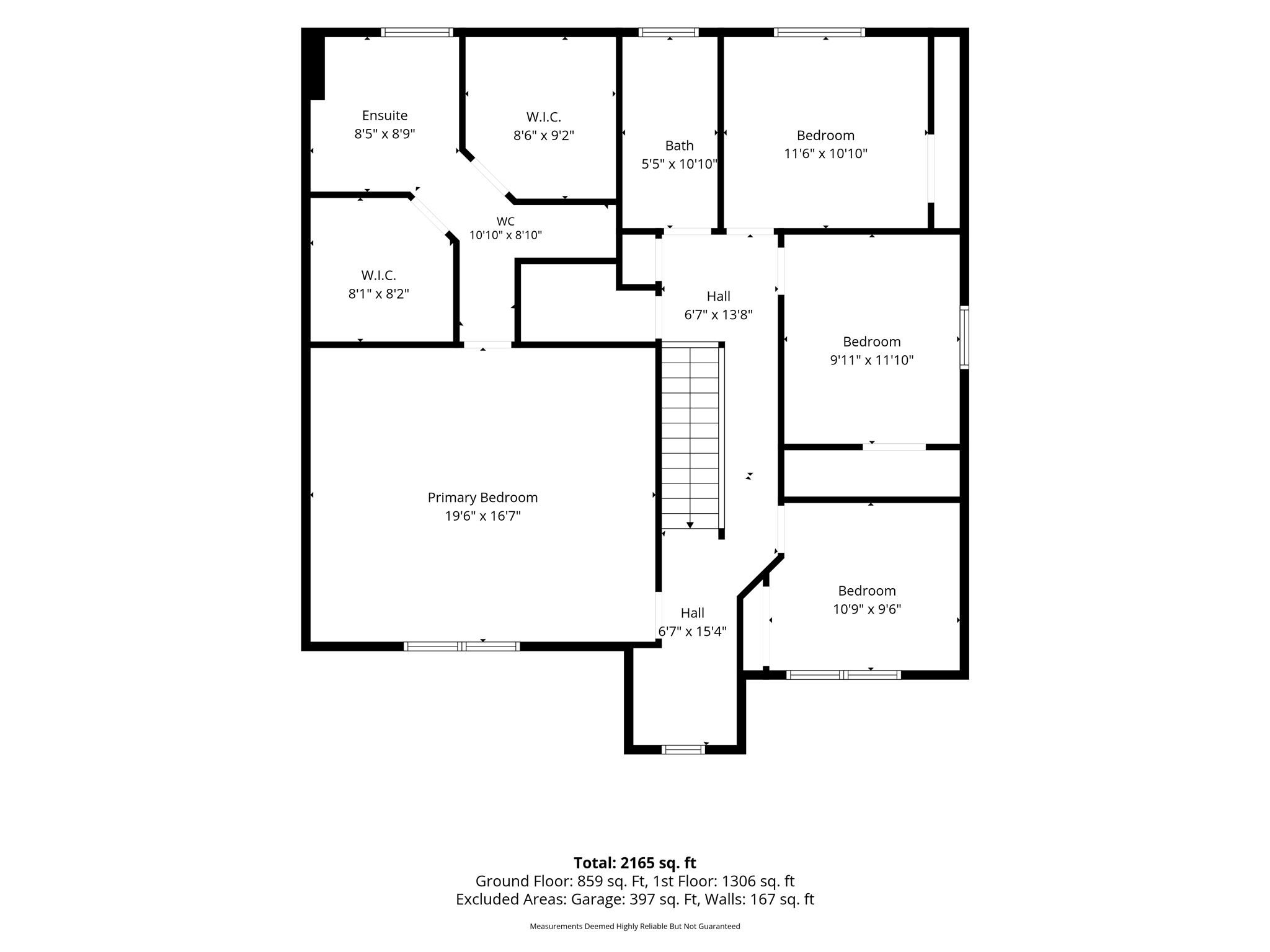 111 Brazos Ln Property Photo 32
