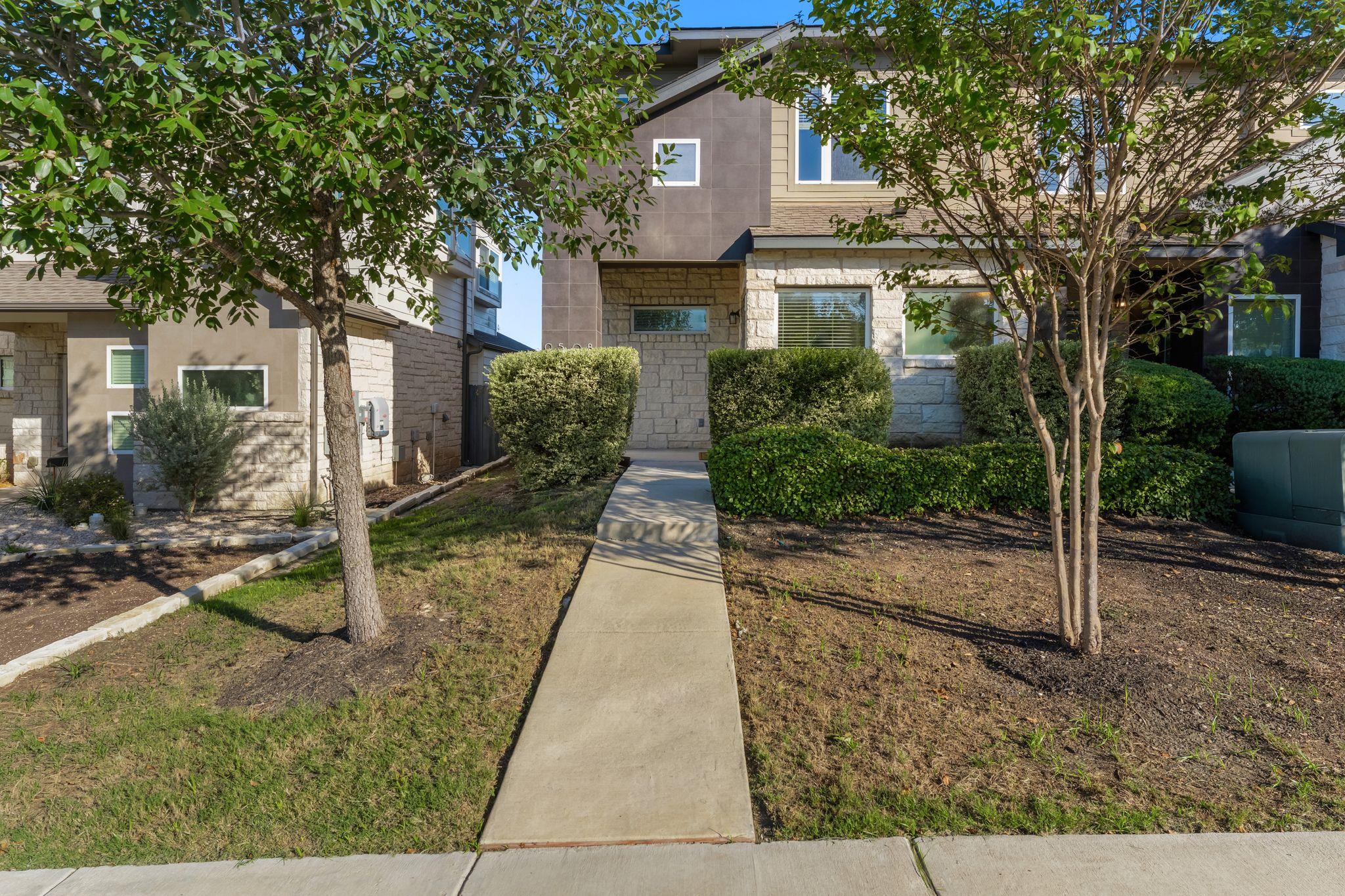 9508 Whisper Willow Blvd Property Photo 1
