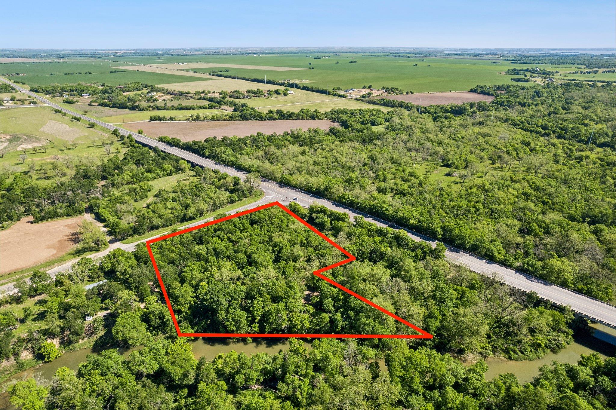 Tbd E Highway 29 None E Property Photo 1